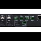 AMX CTC 1402RX Rear AMX CTC 1402RX Rear