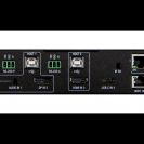 AMX CTC 1402TX Rear AMX CTC 1402TX Rear