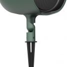 JBL GSF6 HunterGreen Front Left 3 4 JBL GSF6 HunterGreen Front Left 3 4