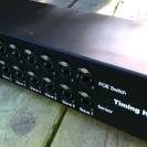 TiMaxTrackerD4 Timing Hub Colour TiMaxTrackerD4 Timing Hub Colour