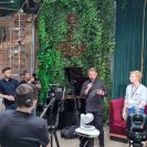 Show Tell Warszawa 01 Show Tell Warszawa 01