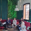 Show Tell Warszawa 04 Show Tell Warszawa 04