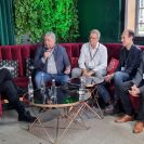 Show Tell Warszawa 08 Show Tell Warszawa 08