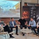 Show And Tell Wroclaw 01 Show And Tell Wroclaw 01