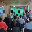 Show And Tell Wroclaw 02 Show And Tell Wroclaw 02