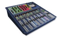 Soundcraft Si Expression 1 Angle 2
