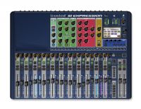 Soundcraft Si Expression 2 Top