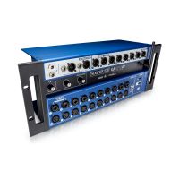 Soundcraft Ui24R HeroFront