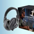 Podcaster
