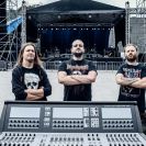 Decapitated
