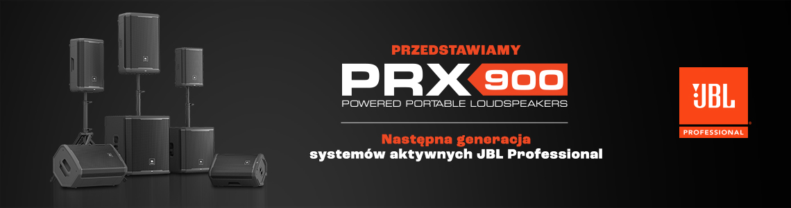 Seria PRX900