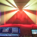 Klub B90 Gdansk 1m