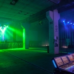 Klub B90 Gdansk 8m