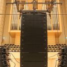 Konzerthaus Dortmund JBL A8 Line Array
