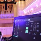 Konzerthaus Dortmund Performance Manager System