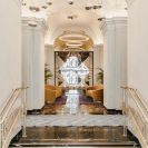 Hotel Raffles Europejski
