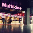 Multikino Pruszków
