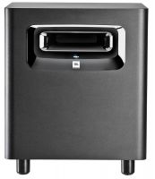 LSR 310S Front