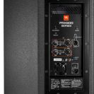 JBL PRX 812 5 Back