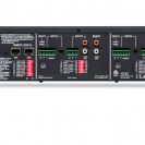 JBL Commercial VMA260 Value Series 2CH Back