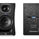 LP UHF Front And Back Powered LP UHF Front And Back Powered