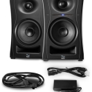 LP UHF Front LP UHF Front