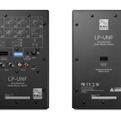 LP UHF Rear LP UHF Rear