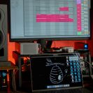 KALI IN 5 Studio Monitor Studio4 KALI IN 5 Studio Monitor Studio4
