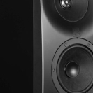 Kali Audio SM 5 C Gallery Image Left Side Kali Audio SM 5 C Gallery Image Left Side