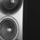 Kali Audio SM 5 C Gallery Image Right Side Kali Audio SM 5 C Gallery Image Right Side