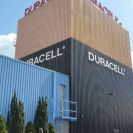 Duracell-Factory