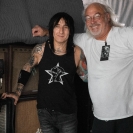 Richard Fortus Dave Natale Richard Fortus Dave Natale