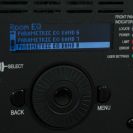 JBL 705P LCD RoomEQ Par8