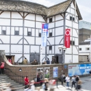 Shakespeares Globe 2022 Shakespeares Globe 2022