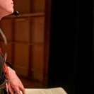Shakespeares Globe Bolero 1 Shakespeares Globe Bolero 1