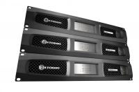 DCi Network 2 4 8 Channel Stack DCi Network 2 4 8 Channel Stack